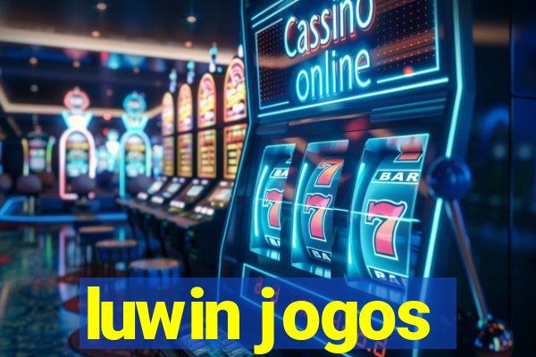 luwin jogos